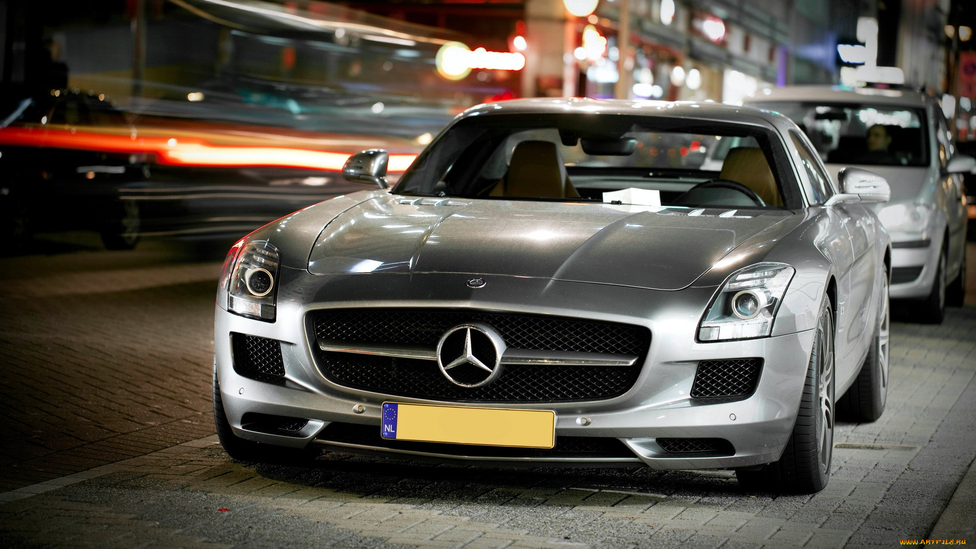 mercedes, sls, , , , , , , , 